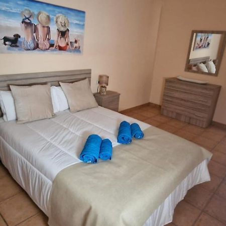 Apartamento Vacacional Fuerteventura 1A El Cotillo  Екстер'єр фото