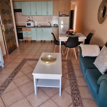 Apartamento Vacacional Fuerteventura 1A El Cotillo  Екстер'єр фото