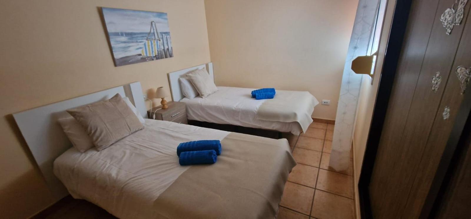 Apartamento Vacacional Fuerteventura 1A El Cotillo  Екстер'єр фото