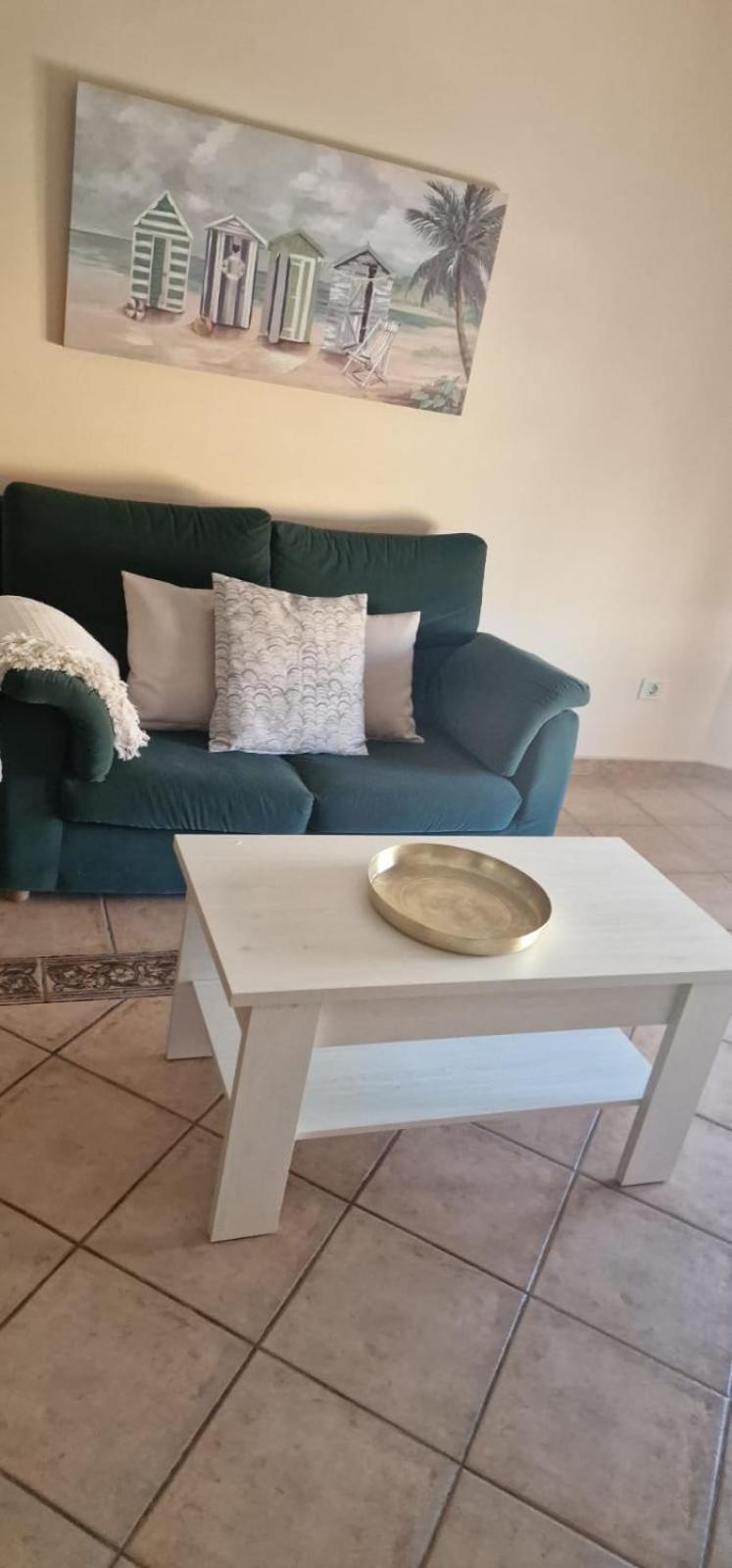 Apartamento Vacacional Fuerteventura 1A El Cotillo  Екстер'єр фото