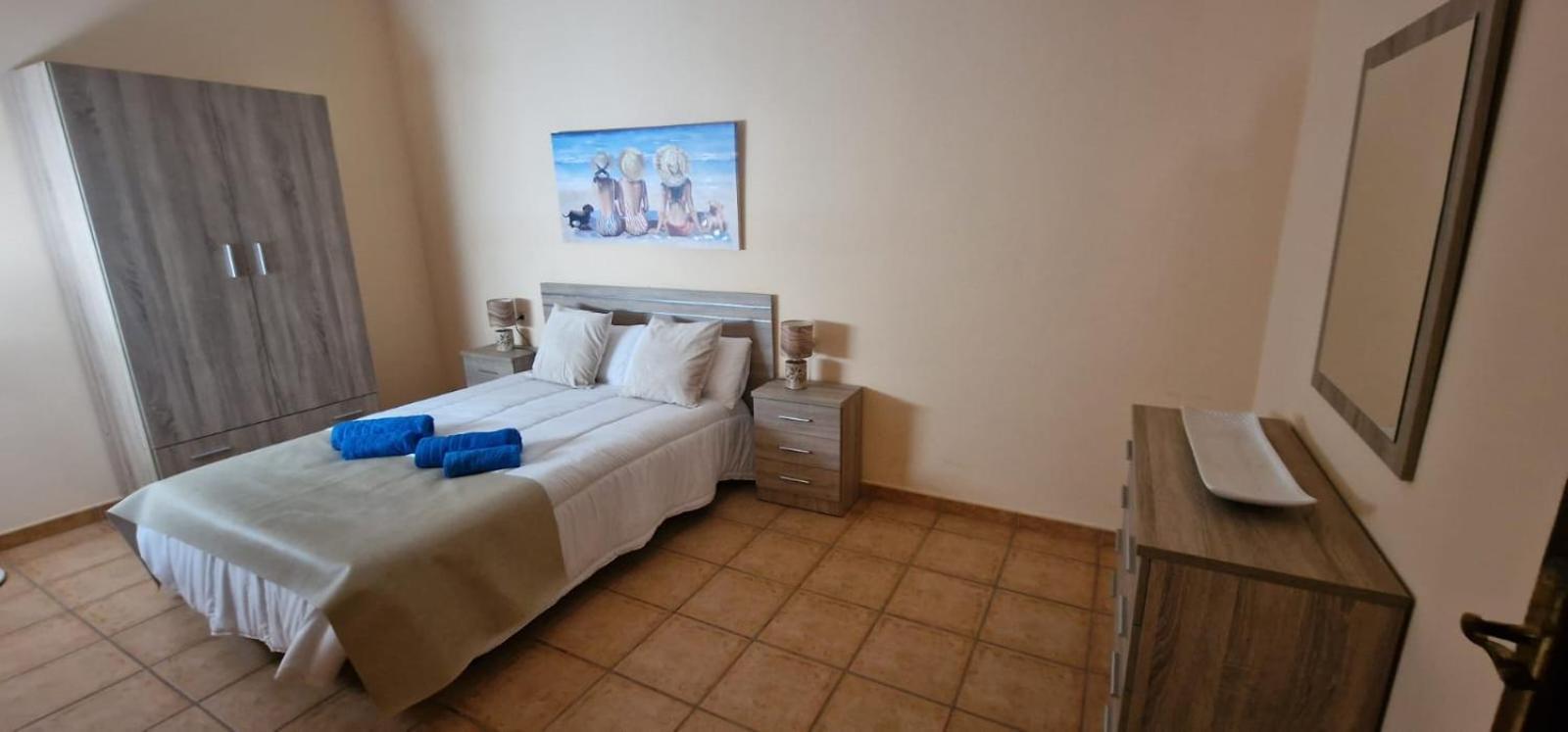Apartamento Vacacional Fuerteventura 1A El Cotillo  Екстер'єр фото