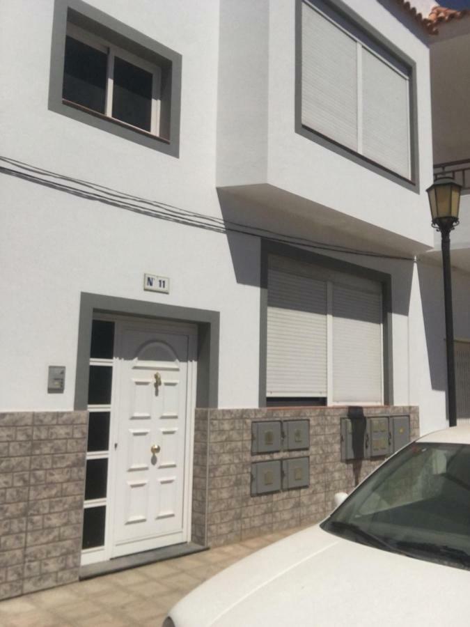Apartamento Vacacional Fuerteventura 1A El Cotillo  Екстер'єр фото